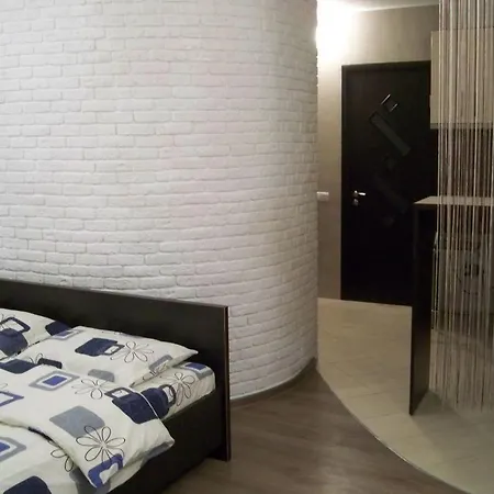 Studio-flat Lviv