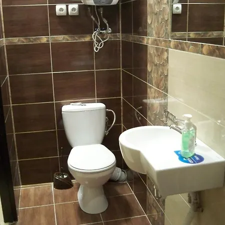 Apartamento Studio-flat *