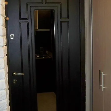 Apartamento Studio-flat