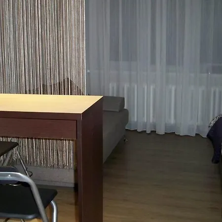 Studio-flat 利沃夫