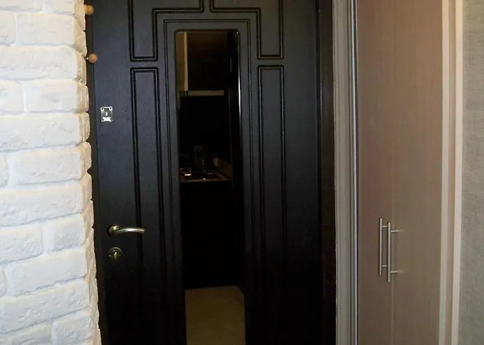 Lägenhet Studio-flat