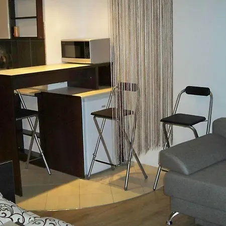 Studio-flat Апартаменти